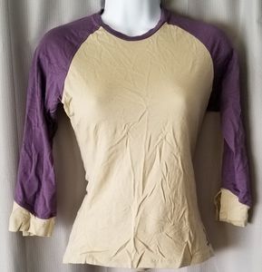 Smartwool 3/4 sleeve tshirt